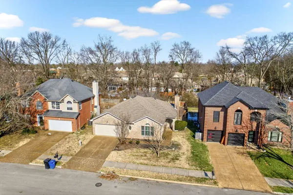 $645,900 | 3115 Vera Valley Road, Franklin, TN 37064