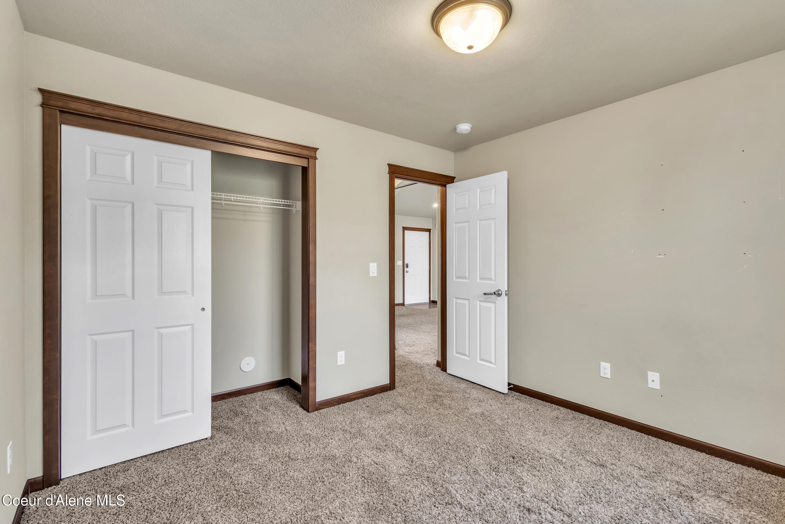 6684 West Conner Street Rathdrum, ID 83858 - Photo 31 of 42 Bedroom #3