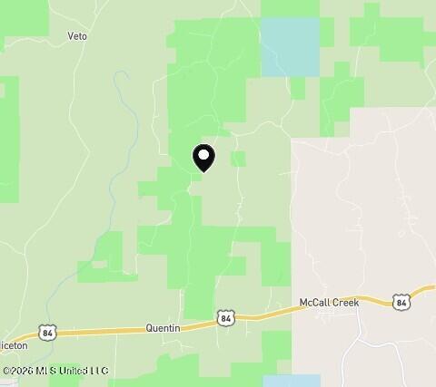 . Neal Posey Road McCall Creek, MS 39647 - Photo 18 of 18 Screenshot 2026-07-07 092531