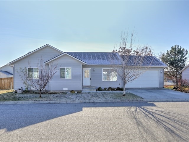 15210 Riverside Lane Spokane Valley, WA 99037 - Photo 1 of 20