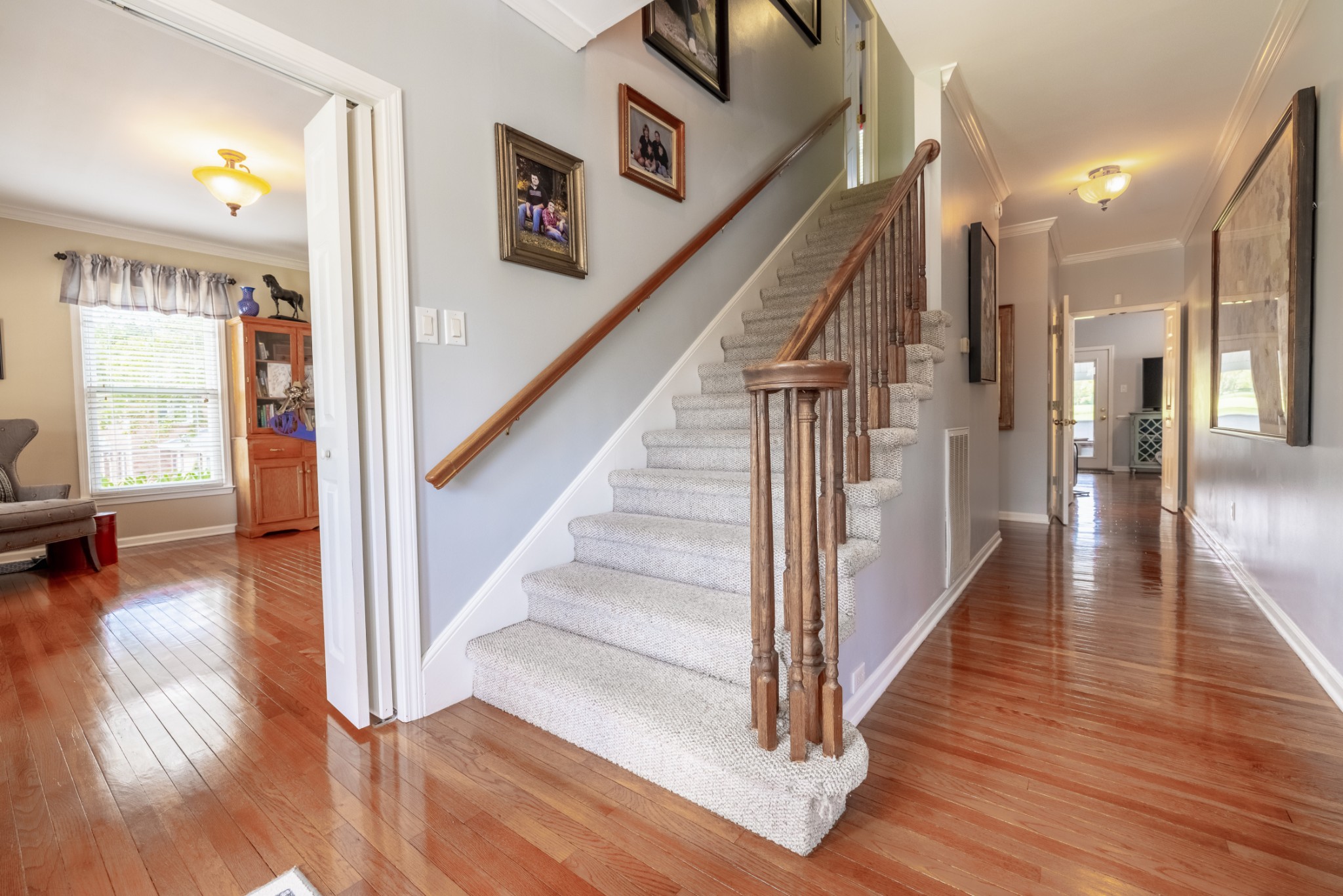 108 Remington Road Hopkinsville, KY 42240 - Photo 12 of 44 Gallery Image 12