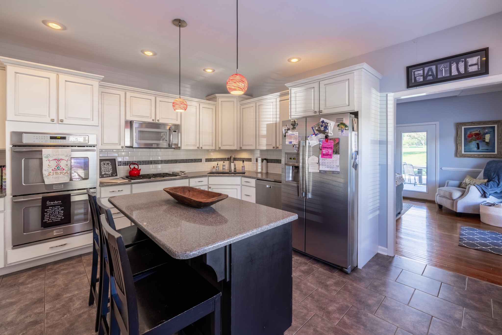 108 Remington Road Hopkinsville, KY 42240 - Photo 23 of 44 Gallery Image 23