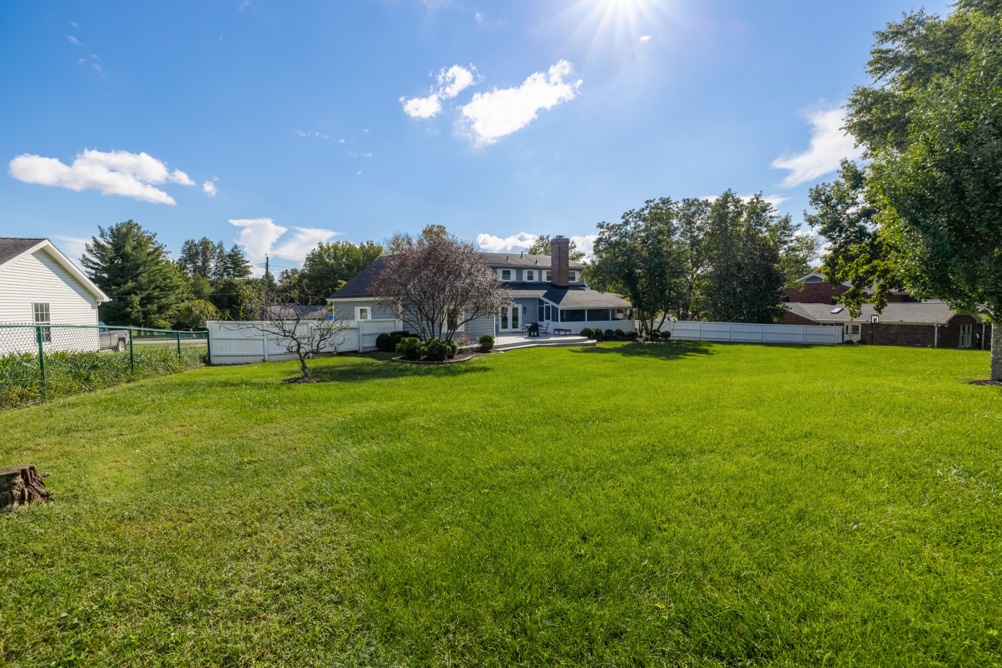 108 Remington Road Hopkinsville, KY 42240 - Photo 34 of 44 Gallery Image 34