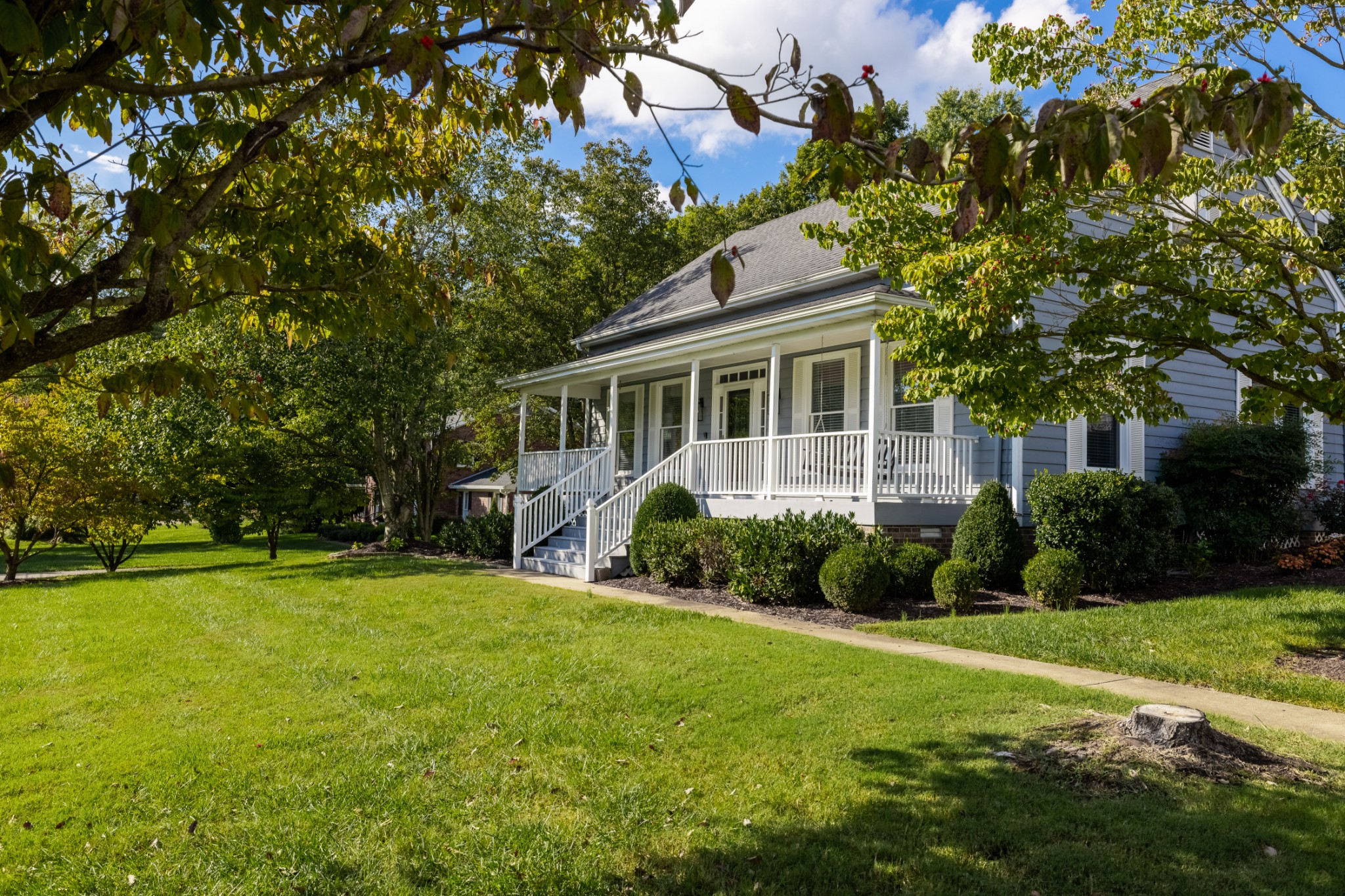 108 Remington Road Hopkinsville, KY 42240 - Photo 40 of 44 Gallery Image 40
