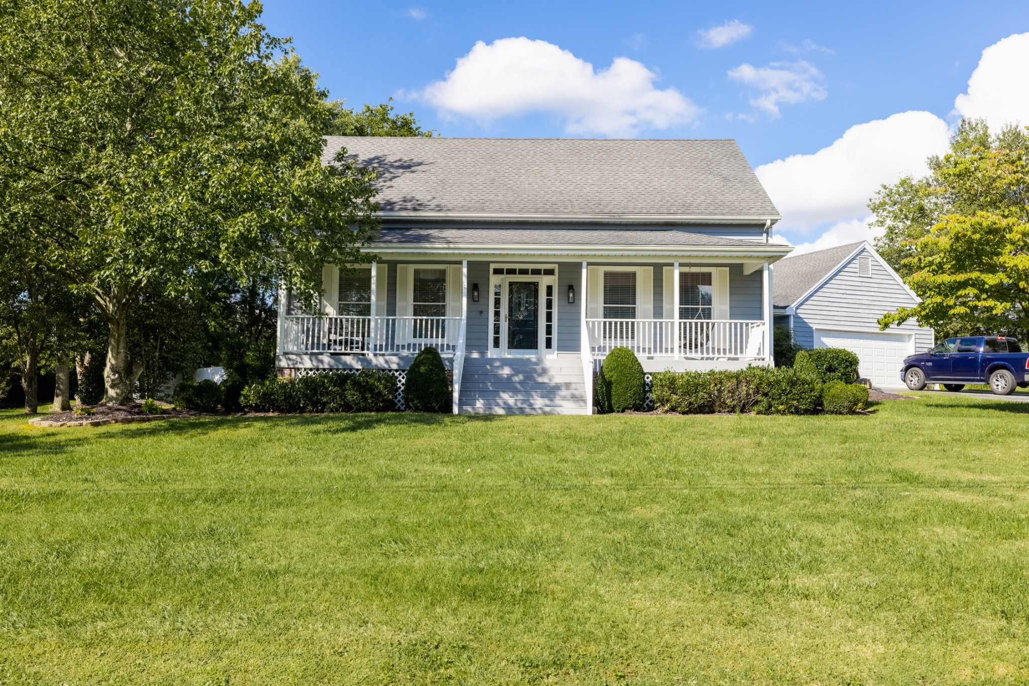 108 Remington Road Hopkinsville, KY 42240 - Photo 41 of 44 Gallery Image 41