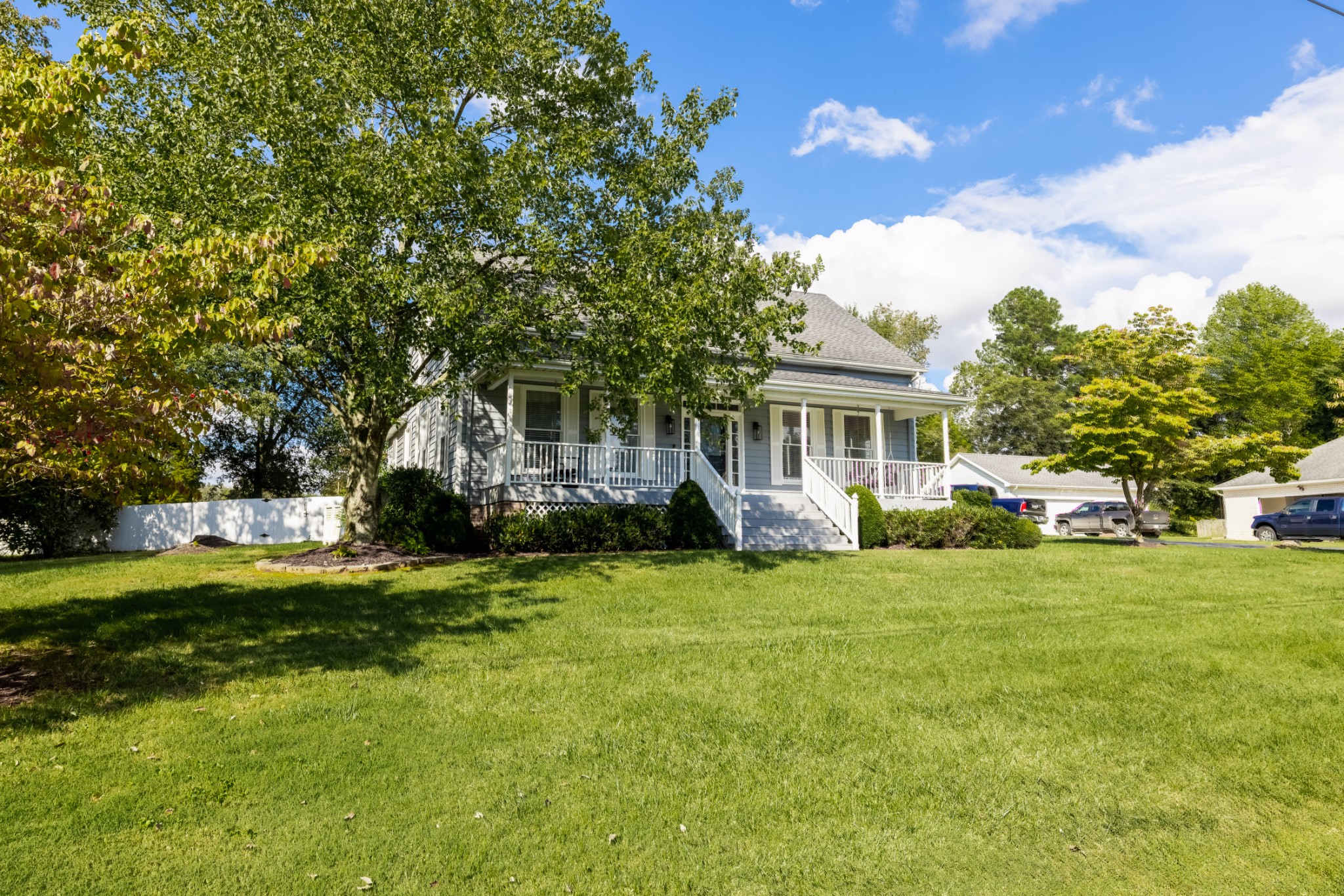 108 Remington Road Hopkinsville, KY 42240 - Photo 42 of 44 Gallery Image 42