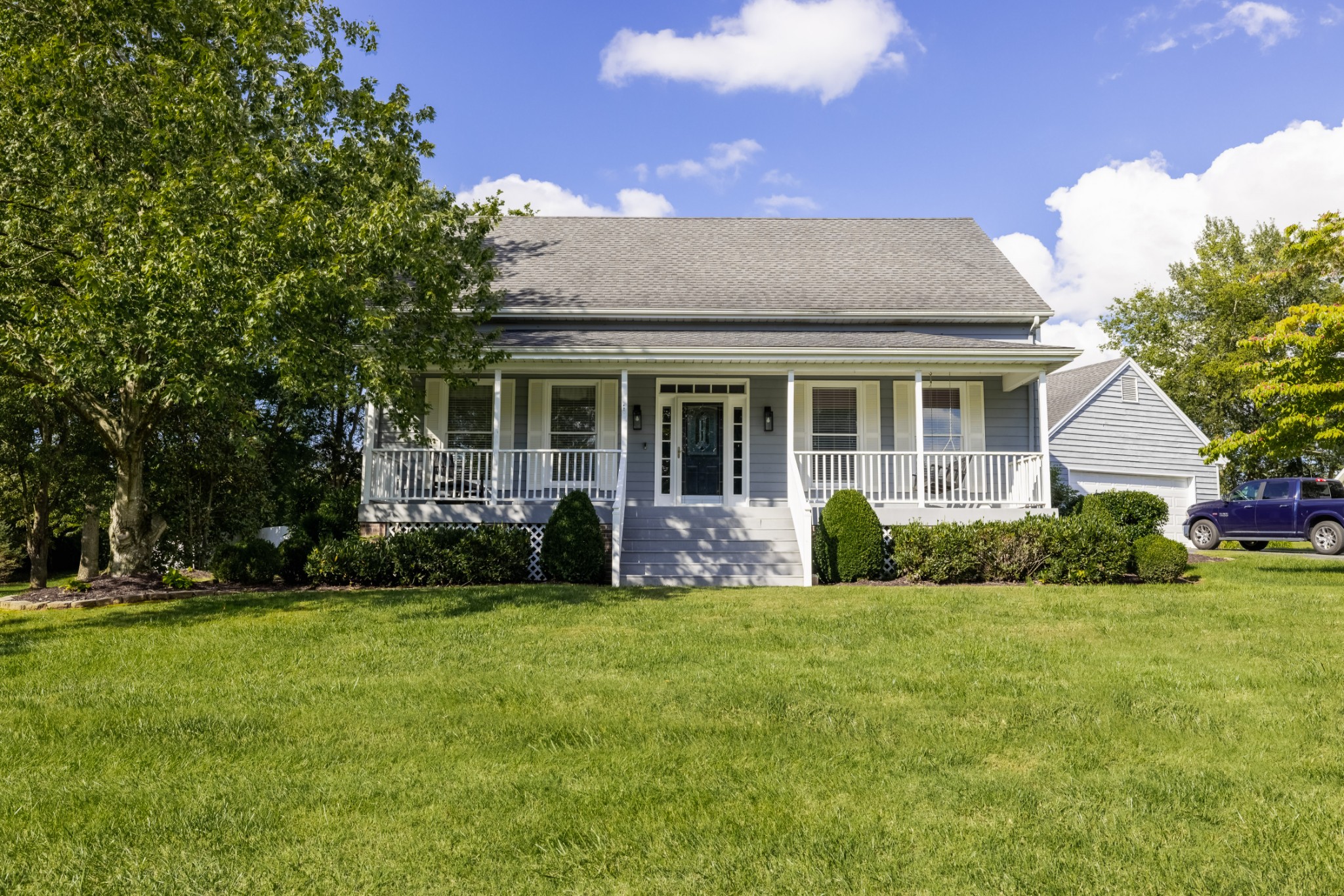 108 Remington Road Hopkinsville, KY 42240 - Photo 43 of 44 Gallery Image 43