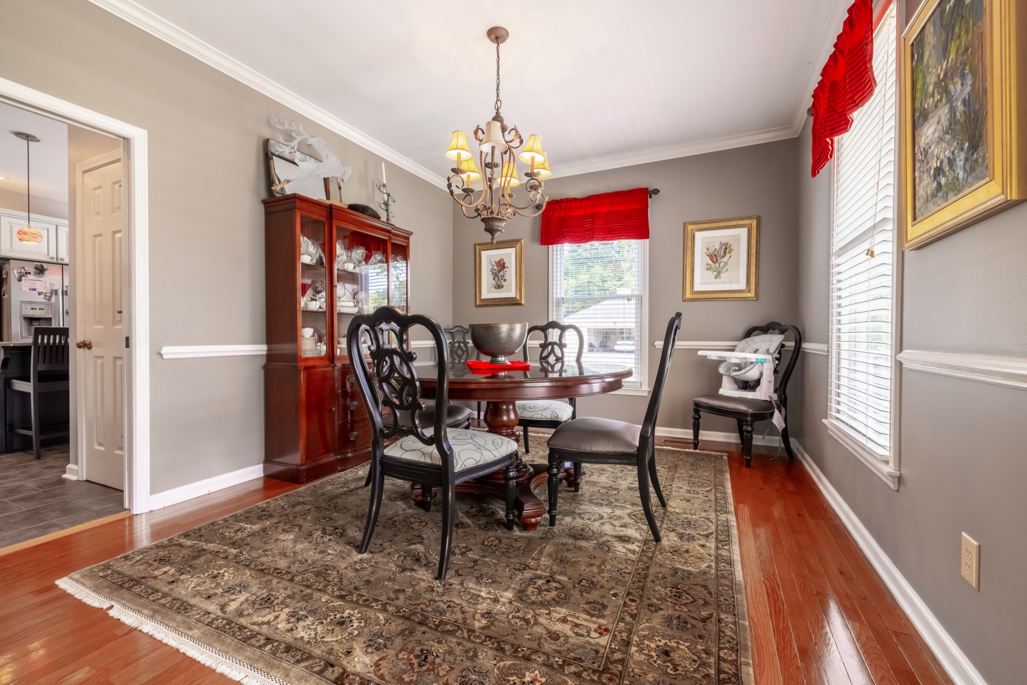 108 Remington Road Hopkinsville, KY 42240 - Photo 10 of 44 Gallery Image 10
