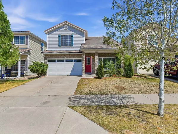 $455,000 | 4864 Genoa Street, Denver, CO 80249
