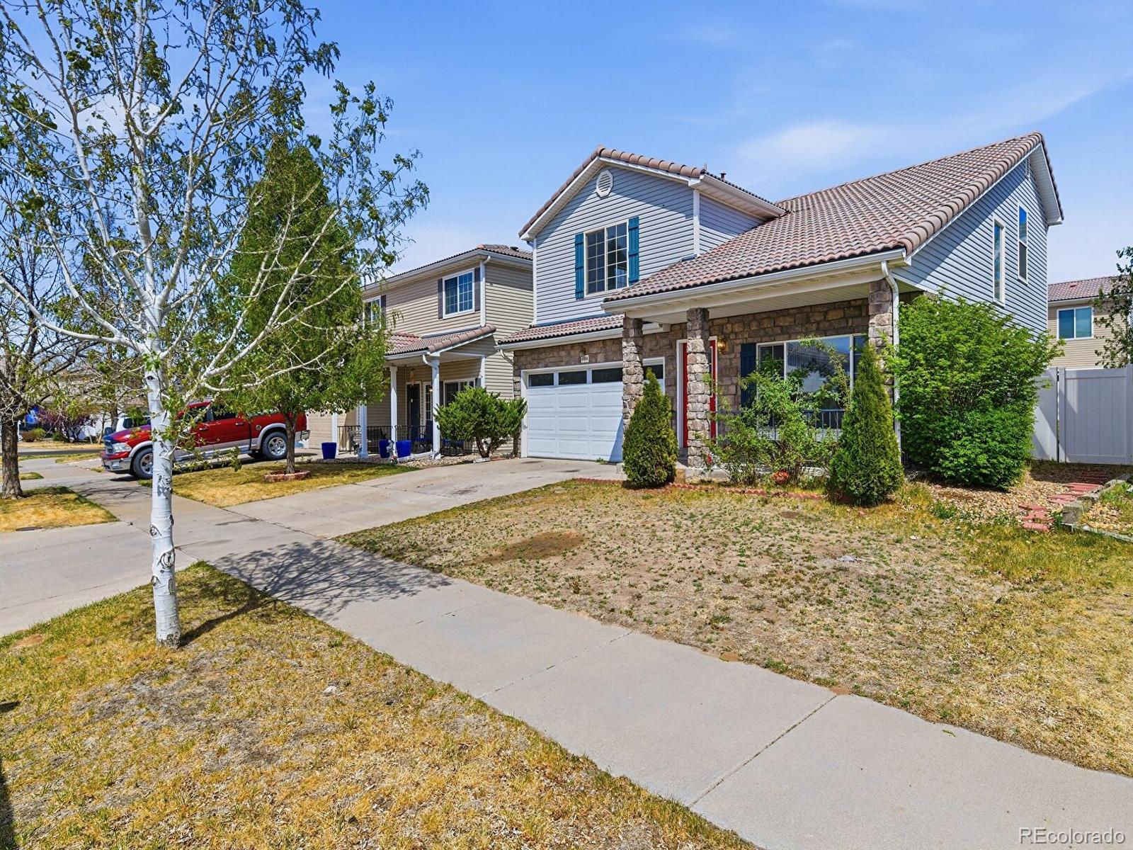 4864 Genoa Street Denver, CO 80249 - Photo 2 of 29
