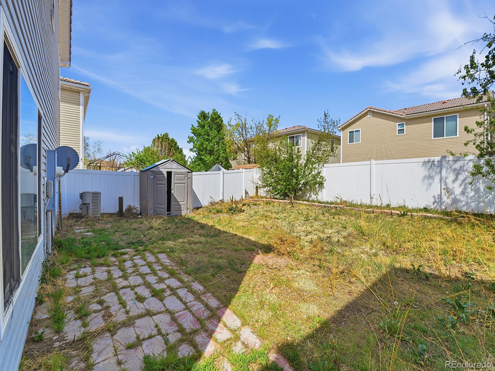 4864 Genoa Street Denver, CO 80249 - Photo 25 of 29