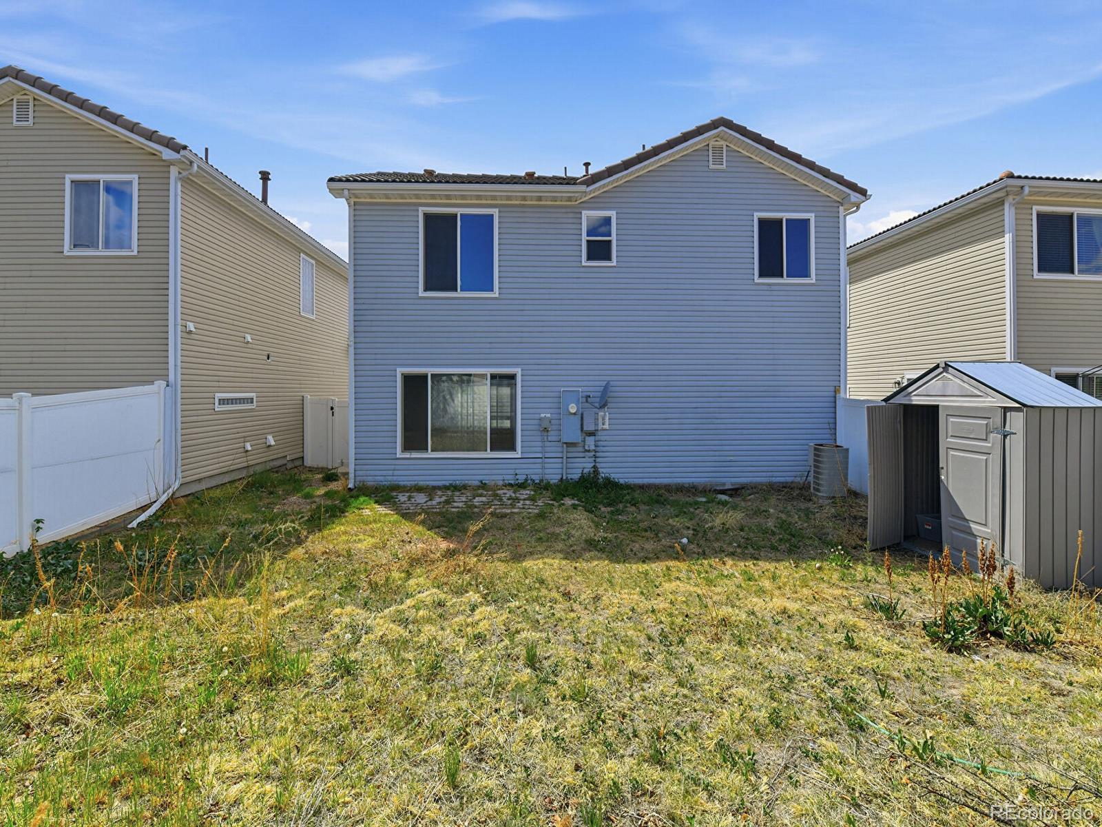 4864 Genoa Street Denver, CO 80249 - Photo 26 of 29