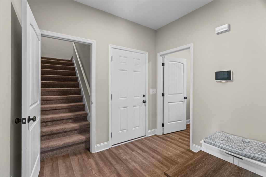 417 Harris Beamer Road Southwest Calhoun, GA 30701 - Photo 31 of 53 Gallery Image 31