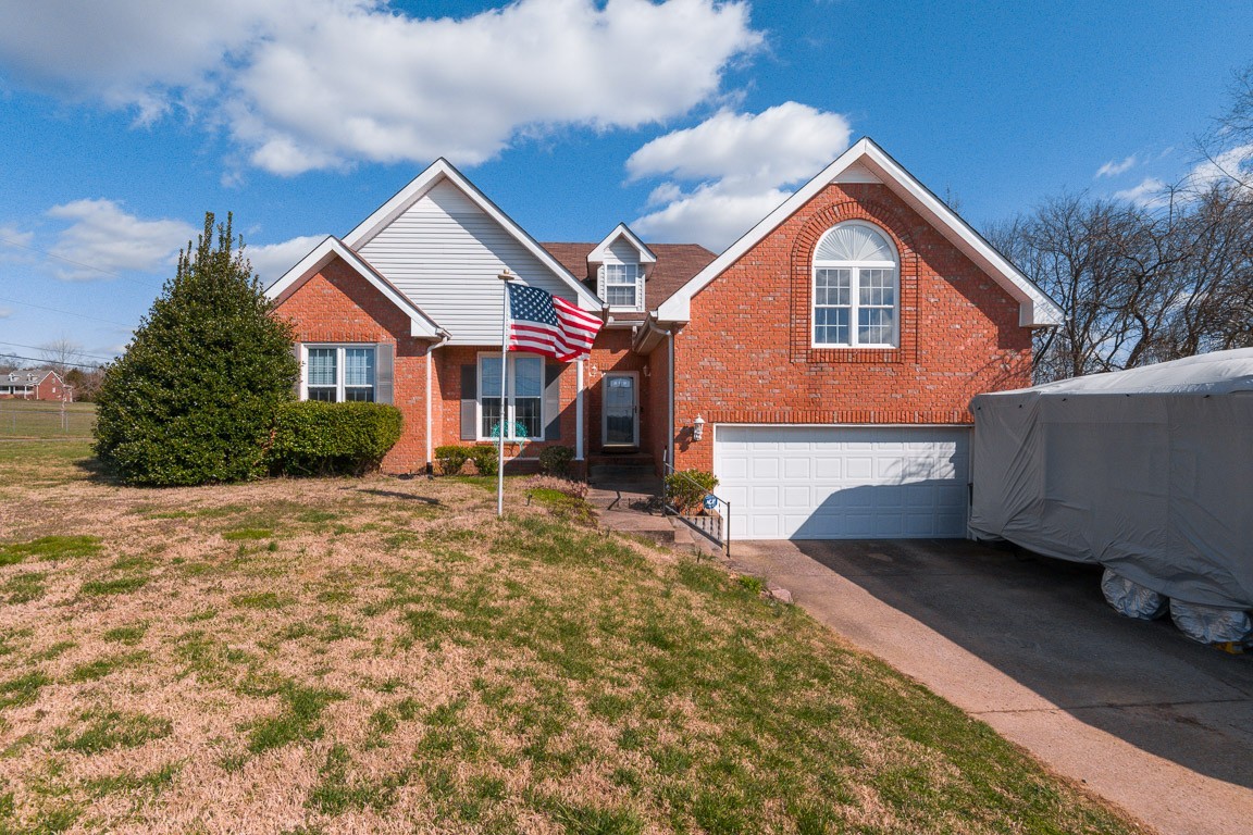 2931 Beckwith Road Mount Juliet, TN 37122 - Photo 1 of 32 Gallery Image 1