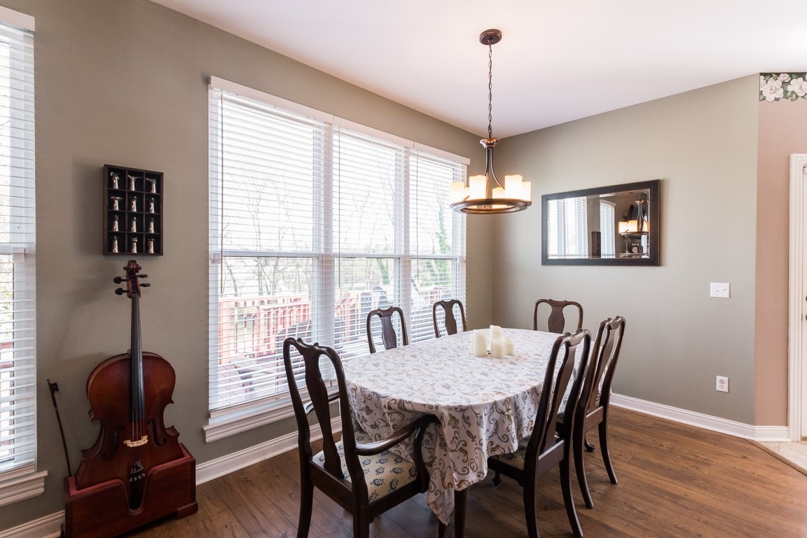 2931 Beckwith Road Mount Juliet, TN 37122 - Photo 12 of 32 Gallery Image 12