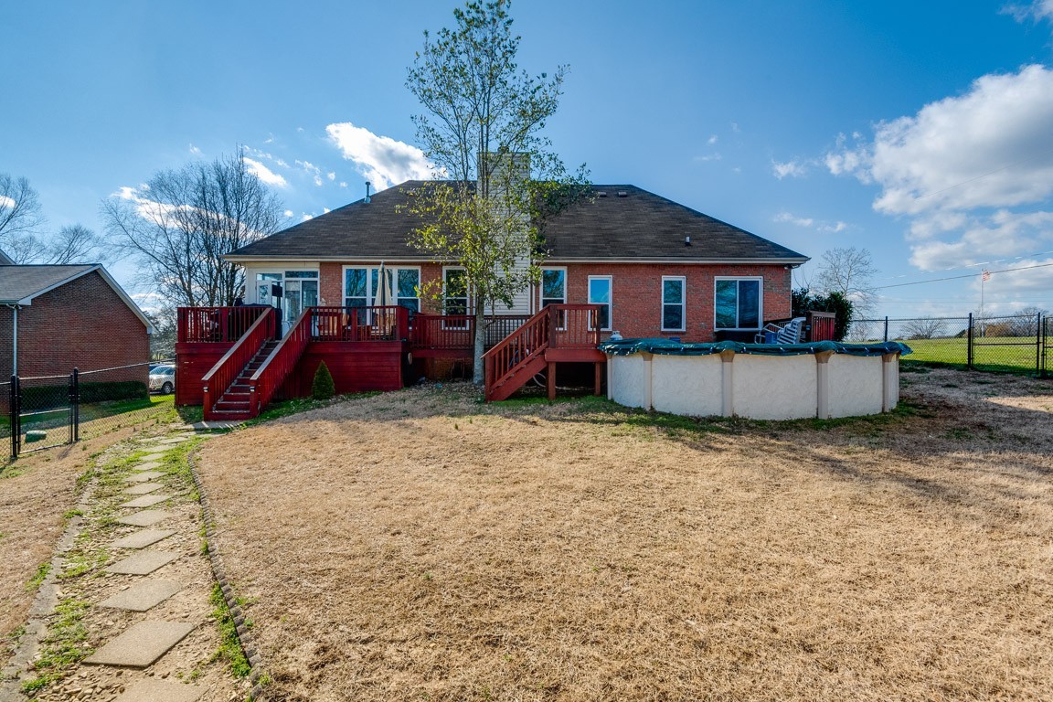2931 Beckwith Road Mount Juliet, TN 37122 - Photo 24 of 32 Gallery Image 24