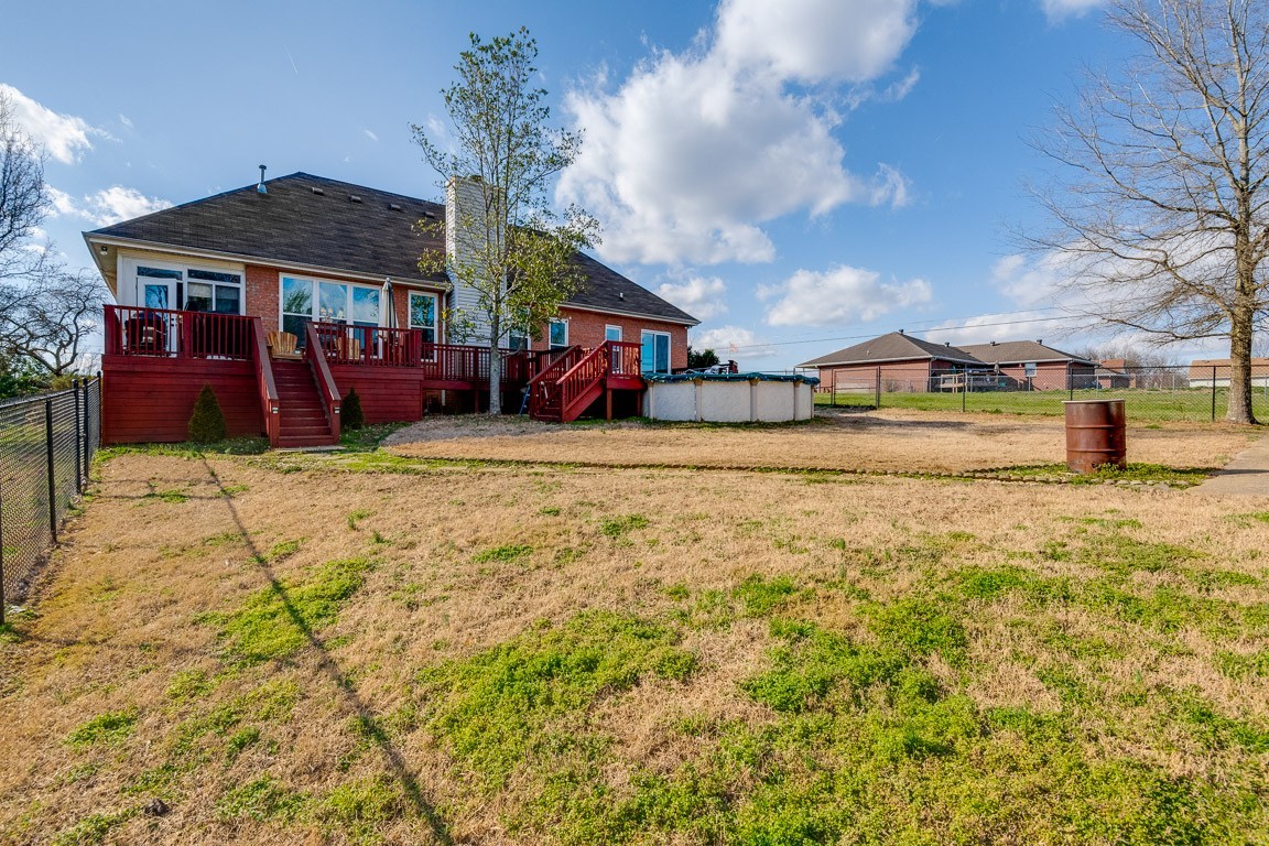 2931 Beckwith Road Mount Juliet, TN 37122 - Photo 25 of 32 Gallery Image 25