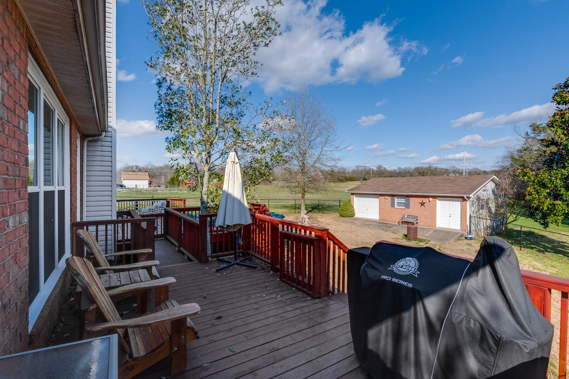 2931 Beckwith Road Mount Juliet, TN 37122 - Photo 29 of 32 Gallery Image 29