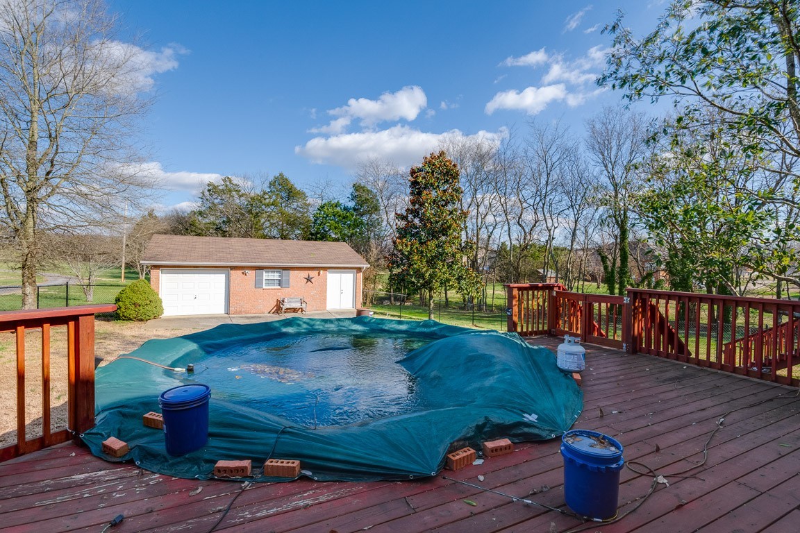 2931 Beckwith Road Mount Juliet, TN 37122 - Photo 30 of 32 Gallery Image 30