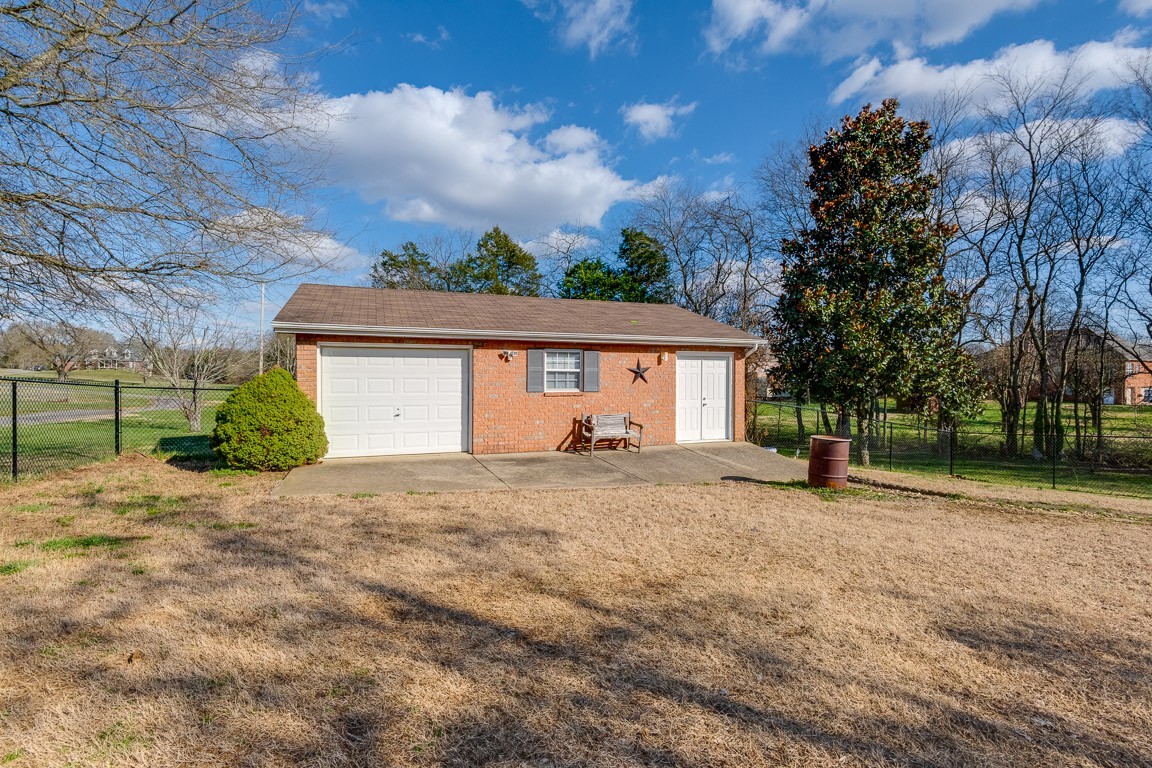 2931 Beckwith Road Mount Juliet, TN 37122 - Photo 31 of 32 Gallery Image 31