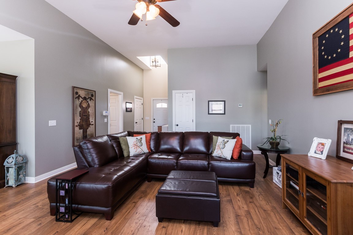 2931 Beckwith Road Mount Juliet, TN 37122 - Photo 4 of 32 Gallery Image 4