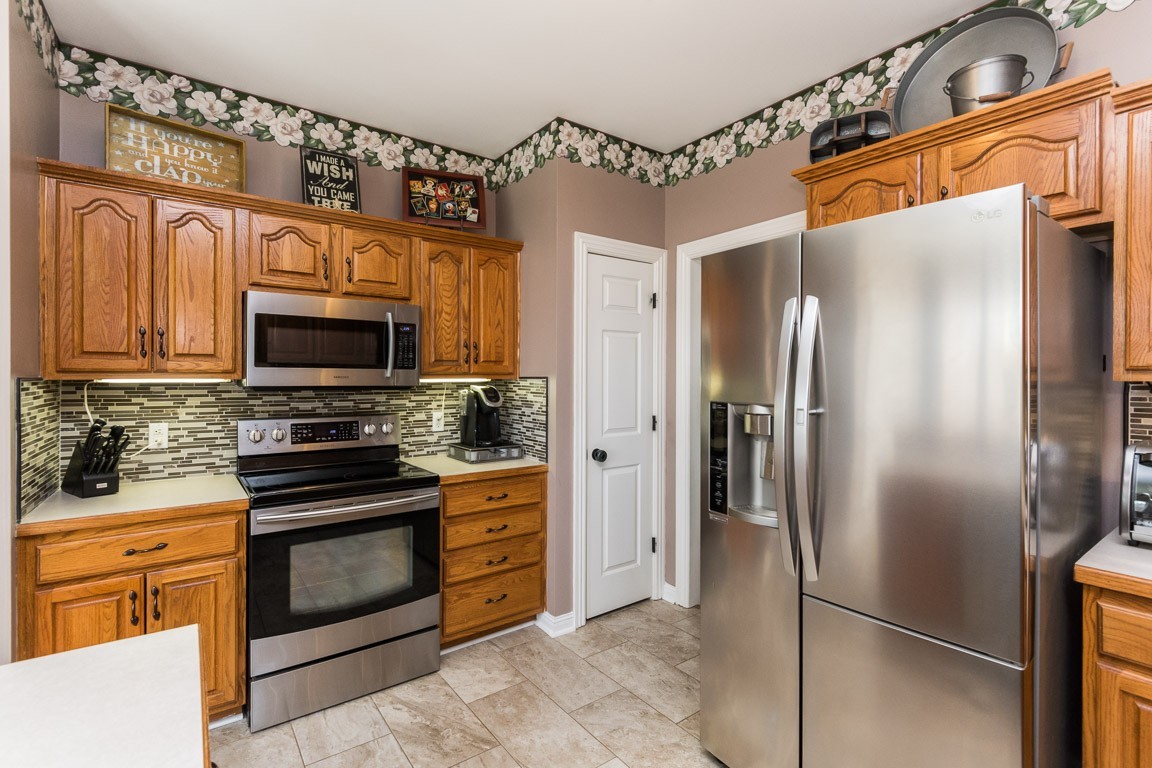 2931 Beckwith Road Mount Juliet, TN 37122 - Photo 7 of 32 Gallery Image 7