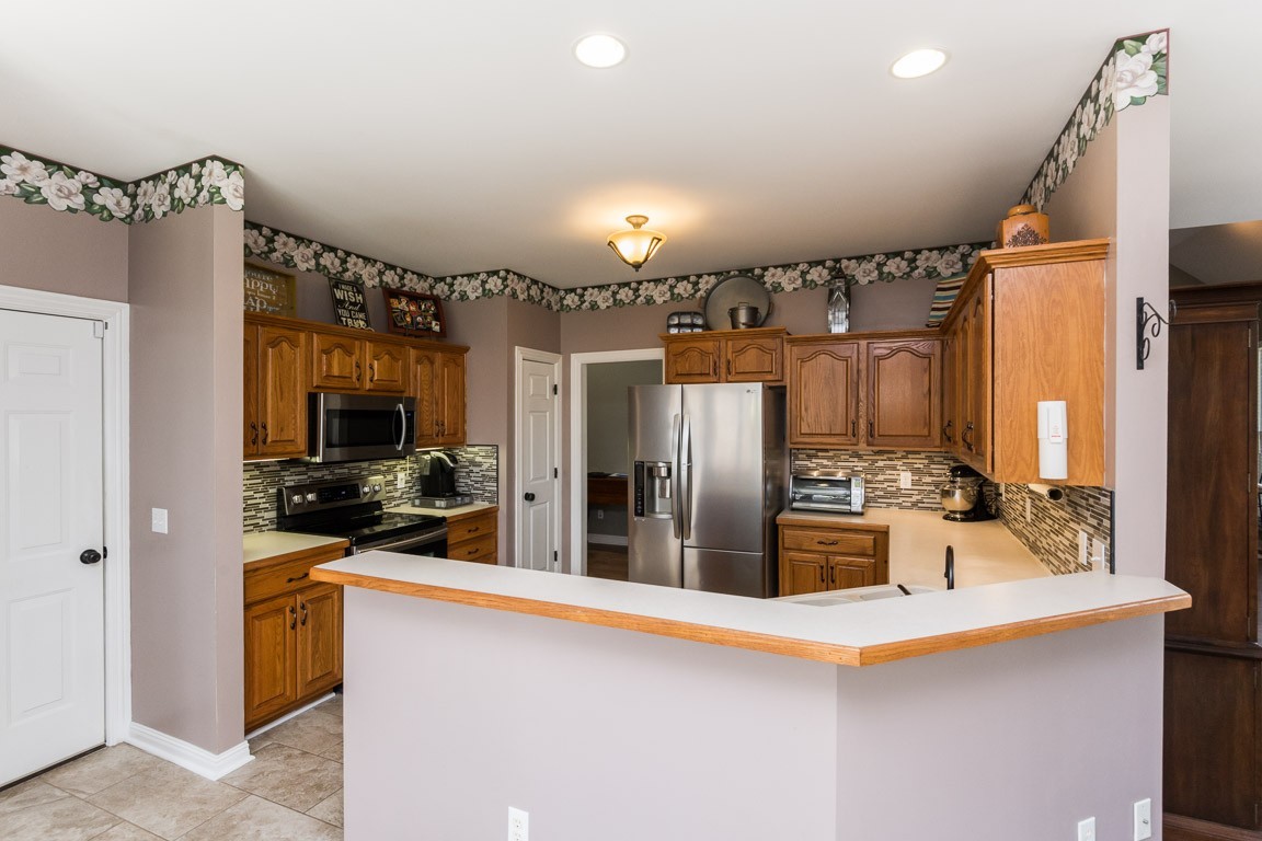 2931 Beckwith Road Mount Juliet, TN 37122 - Photo 9 of 32 Gallery Image 9