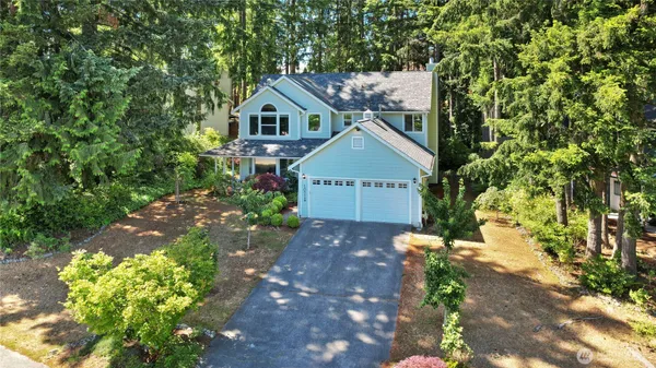 $640,000 | 10715 Hillsboro Drive Northwest, Silverdale, WA 98383