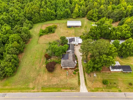 $295,000 | 2736 Pleasant Hill Road, Rocky Mount, NC 27801