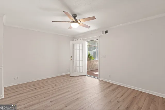 a view of outdoor space