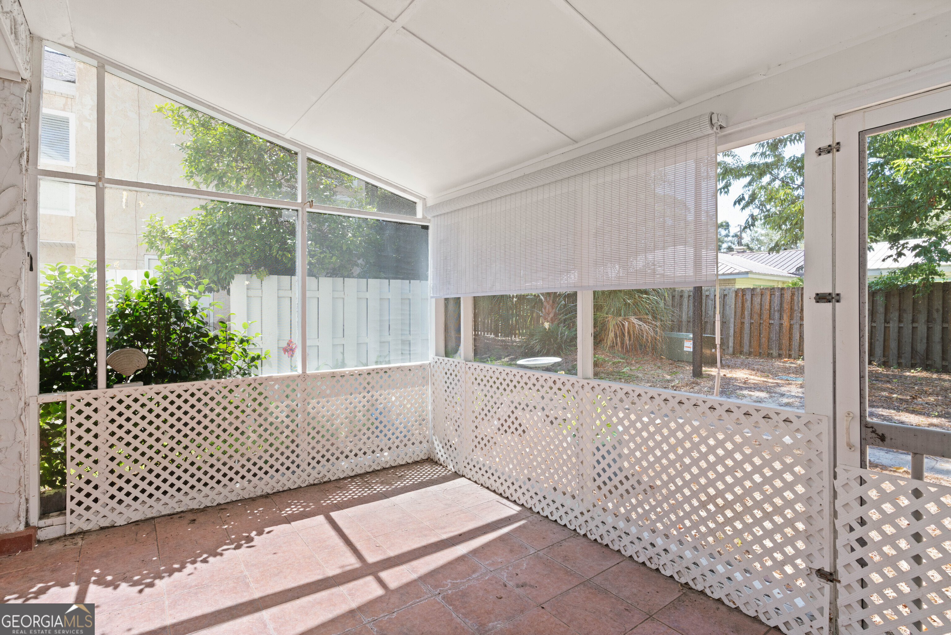 1000 Mallery St Extension, Unit B5 St. Simons, GA 31522 - Photo 12 of 24 a view of outdoor space