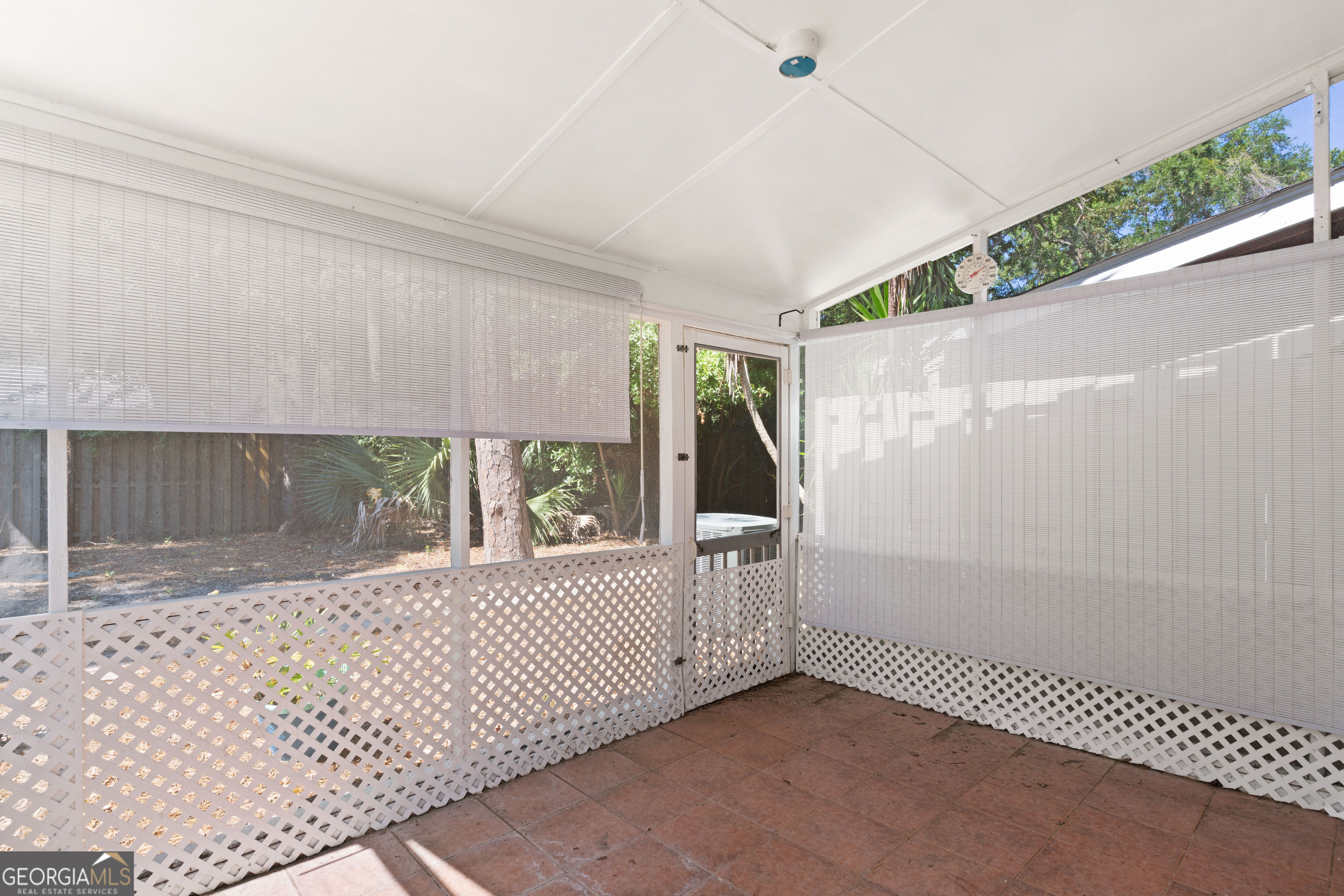 1000 Mallery St Extension, Unit B5 St. Simons, GA 31522 - Photo 13 of 24 a view of a room with a large window