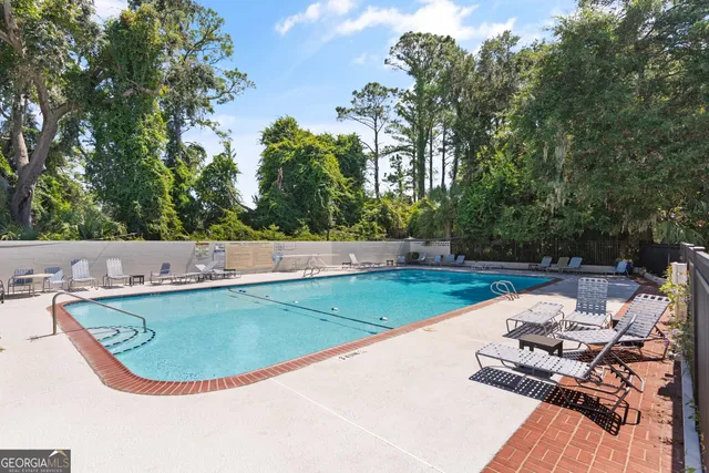 $339,500 | 1000 Mallery St Extension, Unit B5, St. Simons, GA 31522