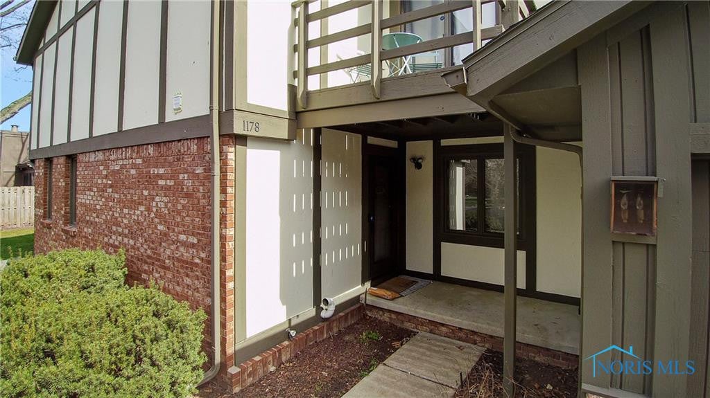 1178 Hidden Ridge Road, Unit D Toledo, OH 43615 - Photo 3 of 45 Gallery Image 3