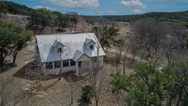 $599,000 | 230 Cade Loop, Ingram, TX 78025