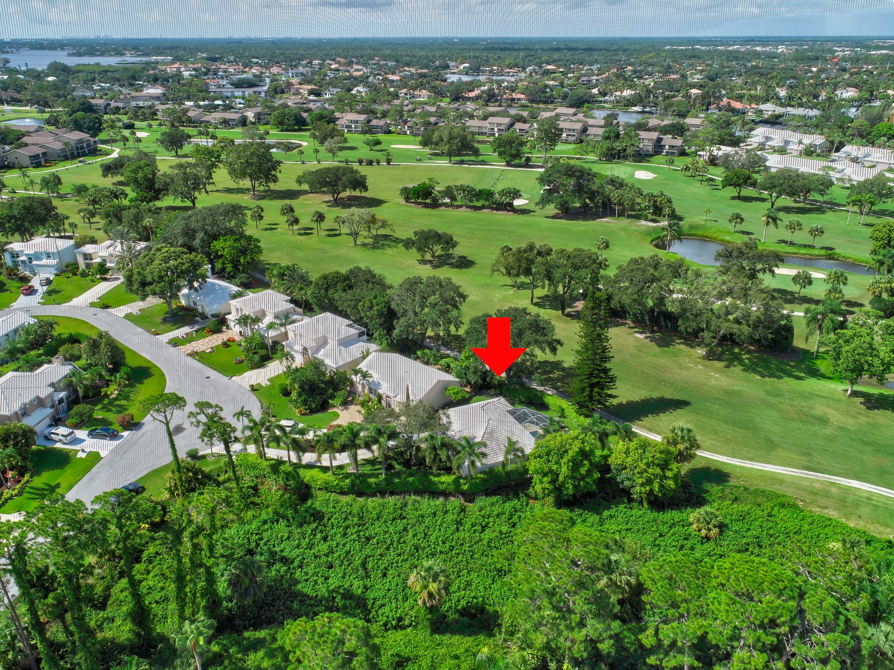 18253 Southeast Fairview Circle Jupiter, FL 33469 - Photo 50 of 54 10_dji_0026_29_30-edit