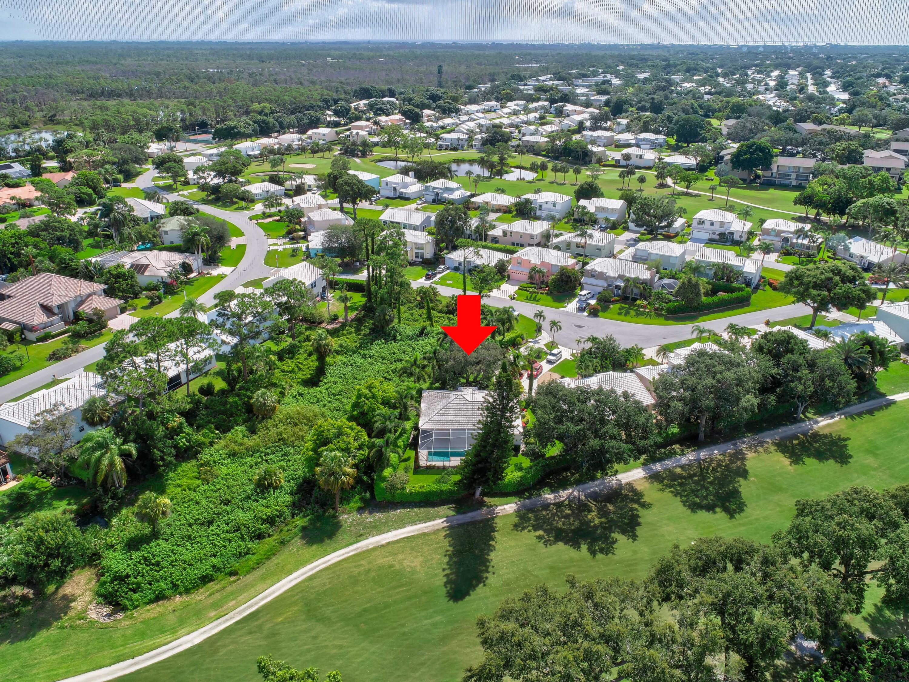 18253 Southeast Fairview Circle Jupiter, FL 33469 - Photo 52 of 54 12_dji_0036_39_40-edit