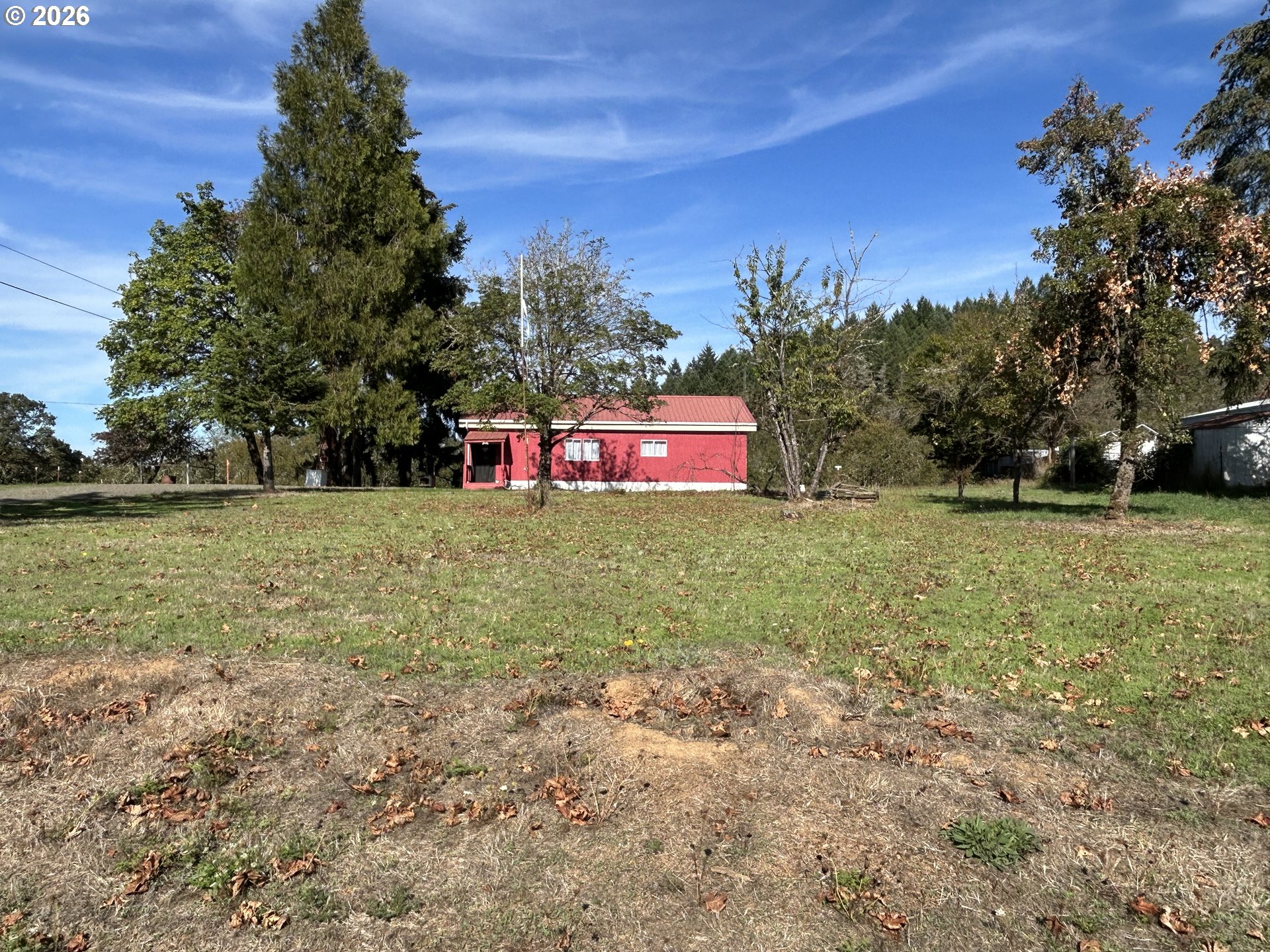 1549 Old Town Loop Road Oakland, OR 97462 - Photo 3 of 29 Gallery Image 3