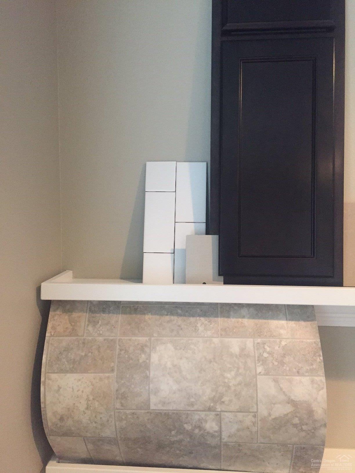 61809 Azalia Place Bend, OR 97702 - Photo 20 of 20 Final interior colors. Birch cabinets i