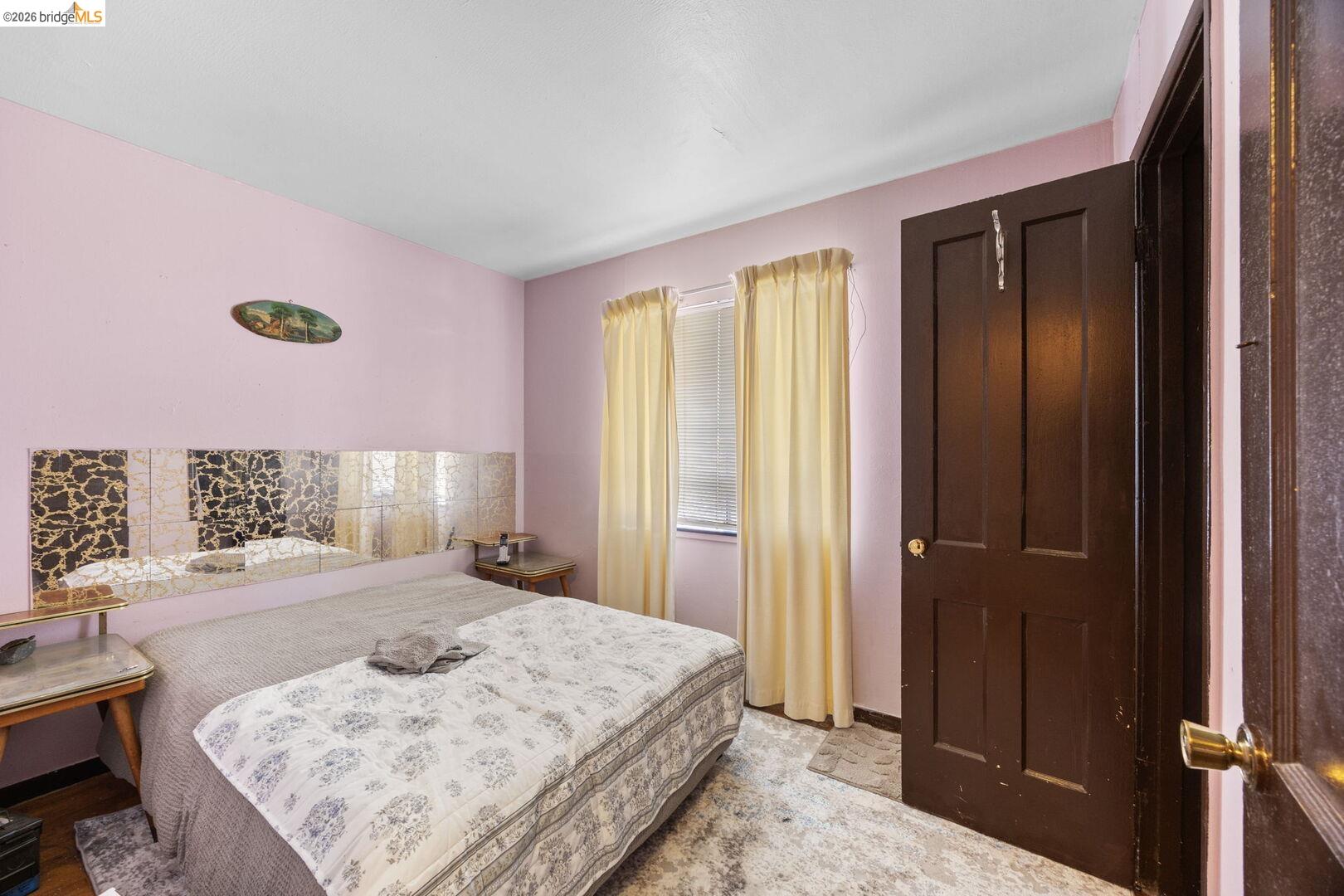 9527 Coral Road Oakland, CA 94603 - Photo 10 of 15