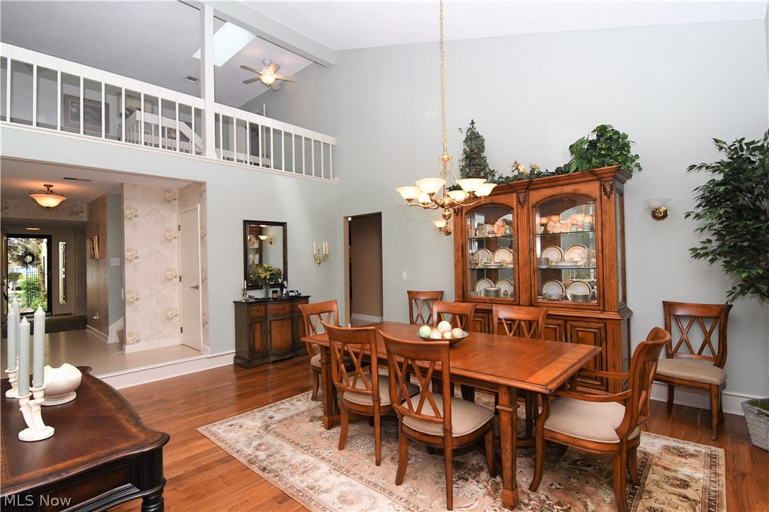 626 Hampton Ridge Drive Akron, OH 44313 - Photo 8 of 35 Gallery Image 8