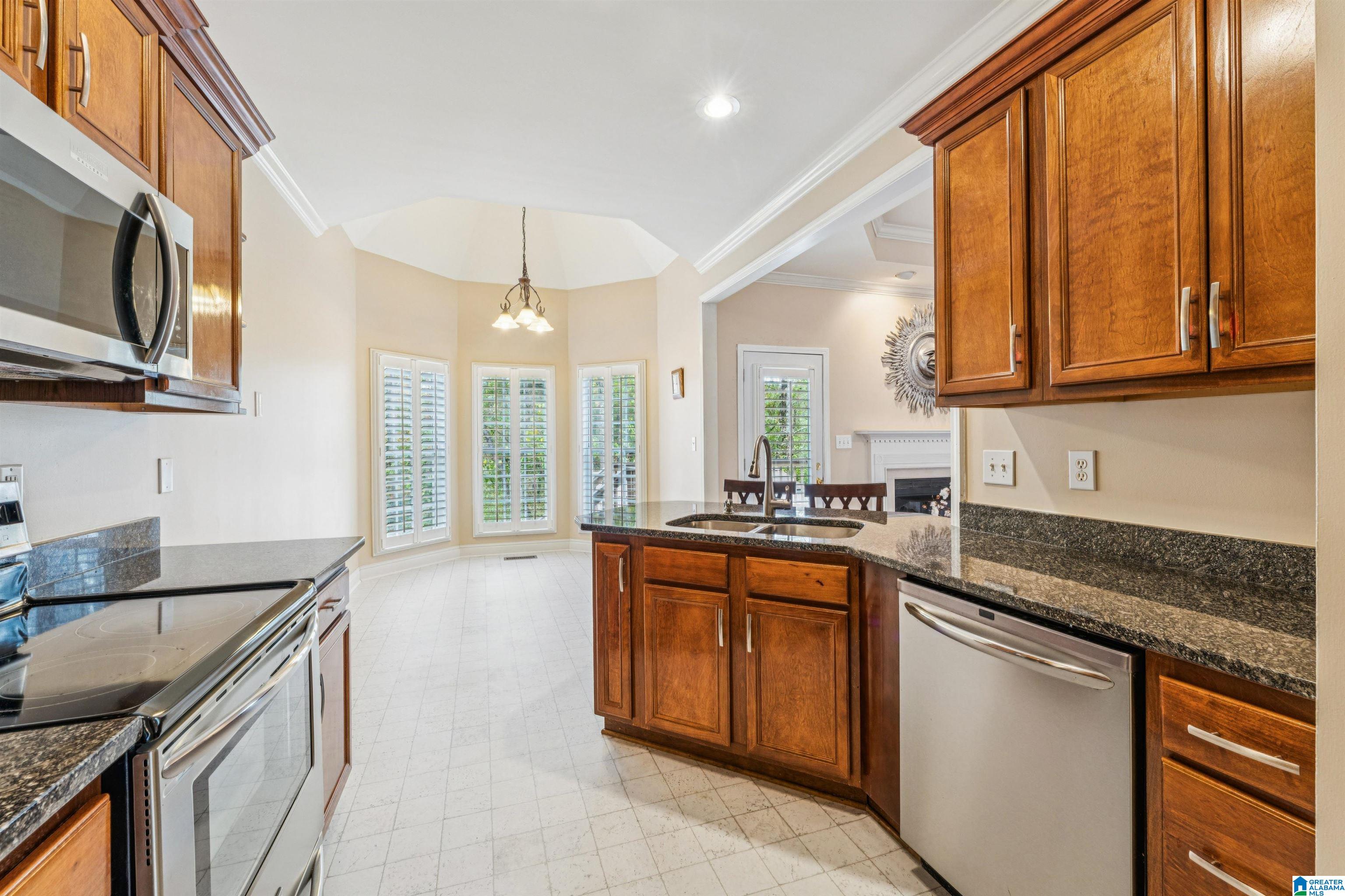 224 Legacy Parc Circle Pelham, AL 35124 - Photo 15 of 48
