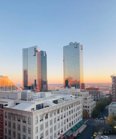 $350,000 | 500 Throckmorton Street, Unit 1102, Fort Worth, TX 76102