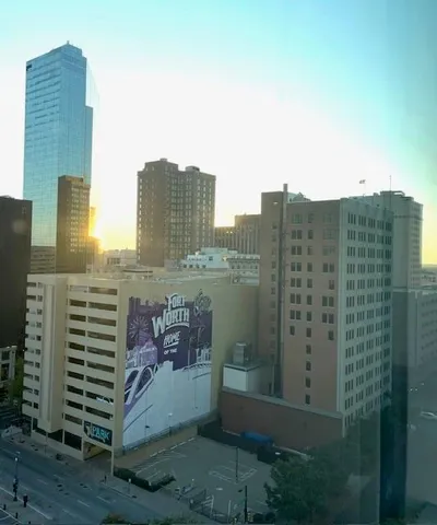 $350,000 | 500 Throckmorton Street, Unit 1102, Fort Worth, TX 76102