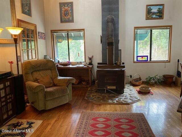 266 Falcon Ridge Road Kooskia, ID 83539 - Photo 21 of 50 21