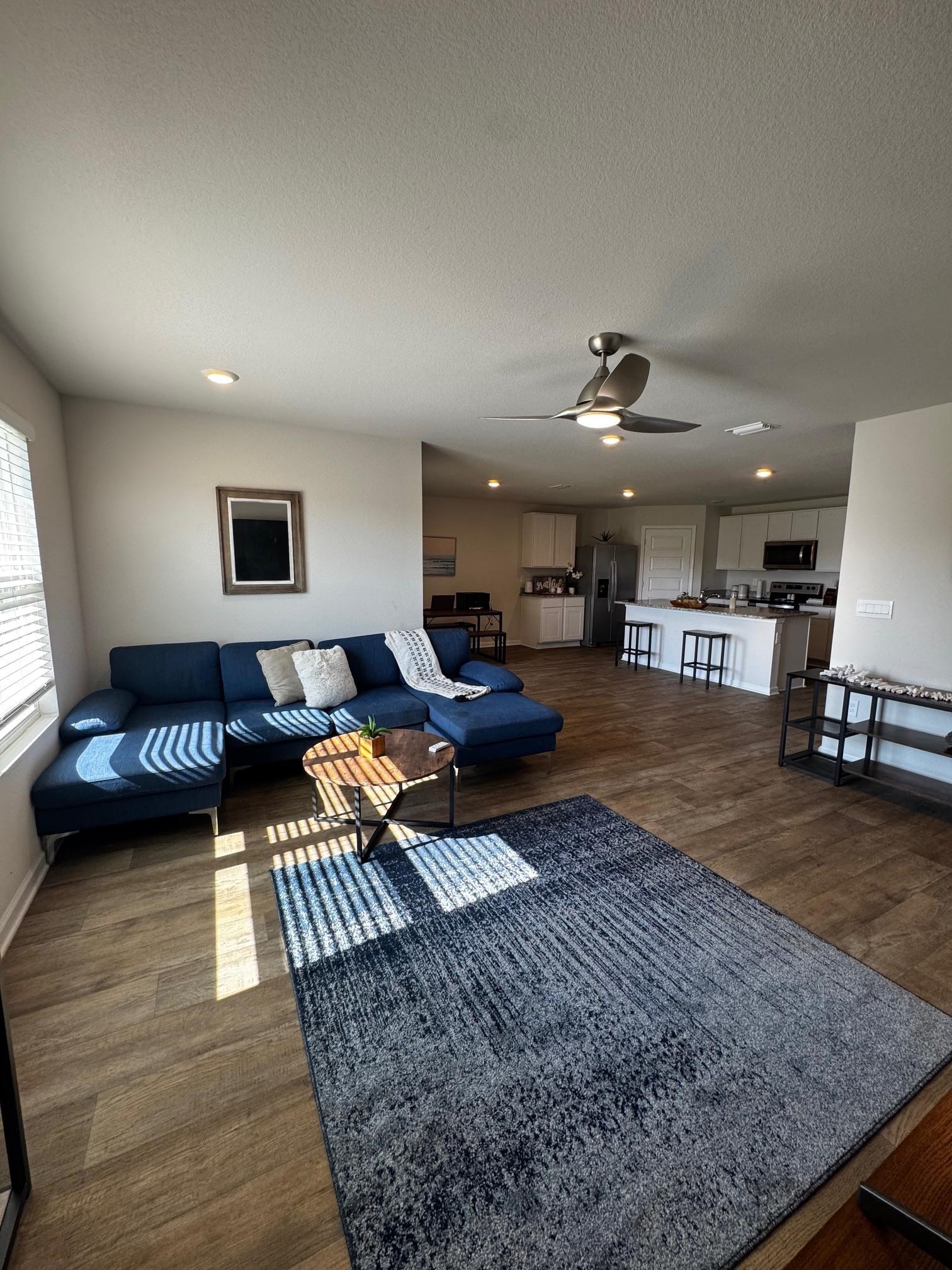 3203 Camino Real Loop Lillian, AL 36549 - Photo 6 of 37 Living Room