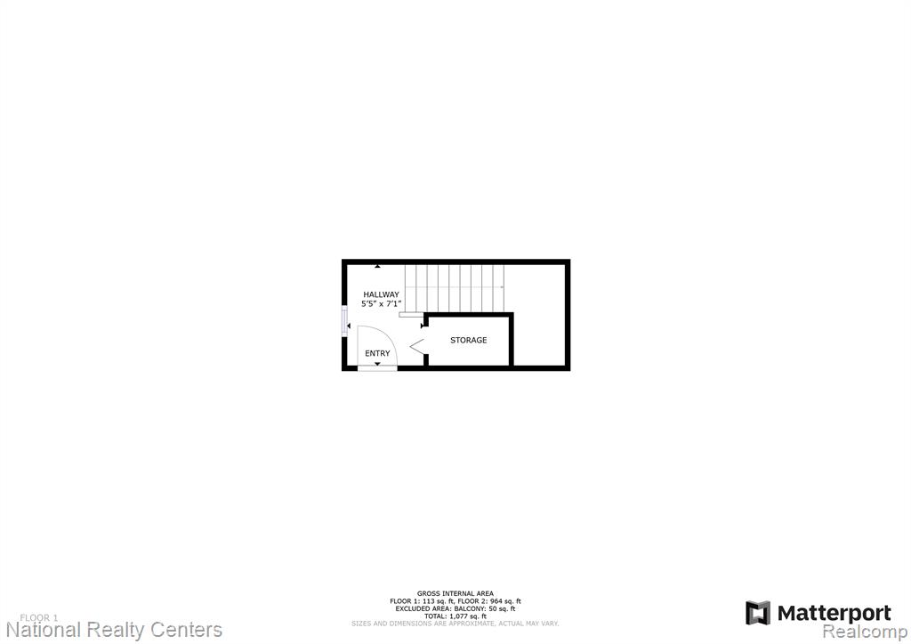 1613 O'Neil Circle Rochester Hills, MI 48307 - Photo 29 of 29