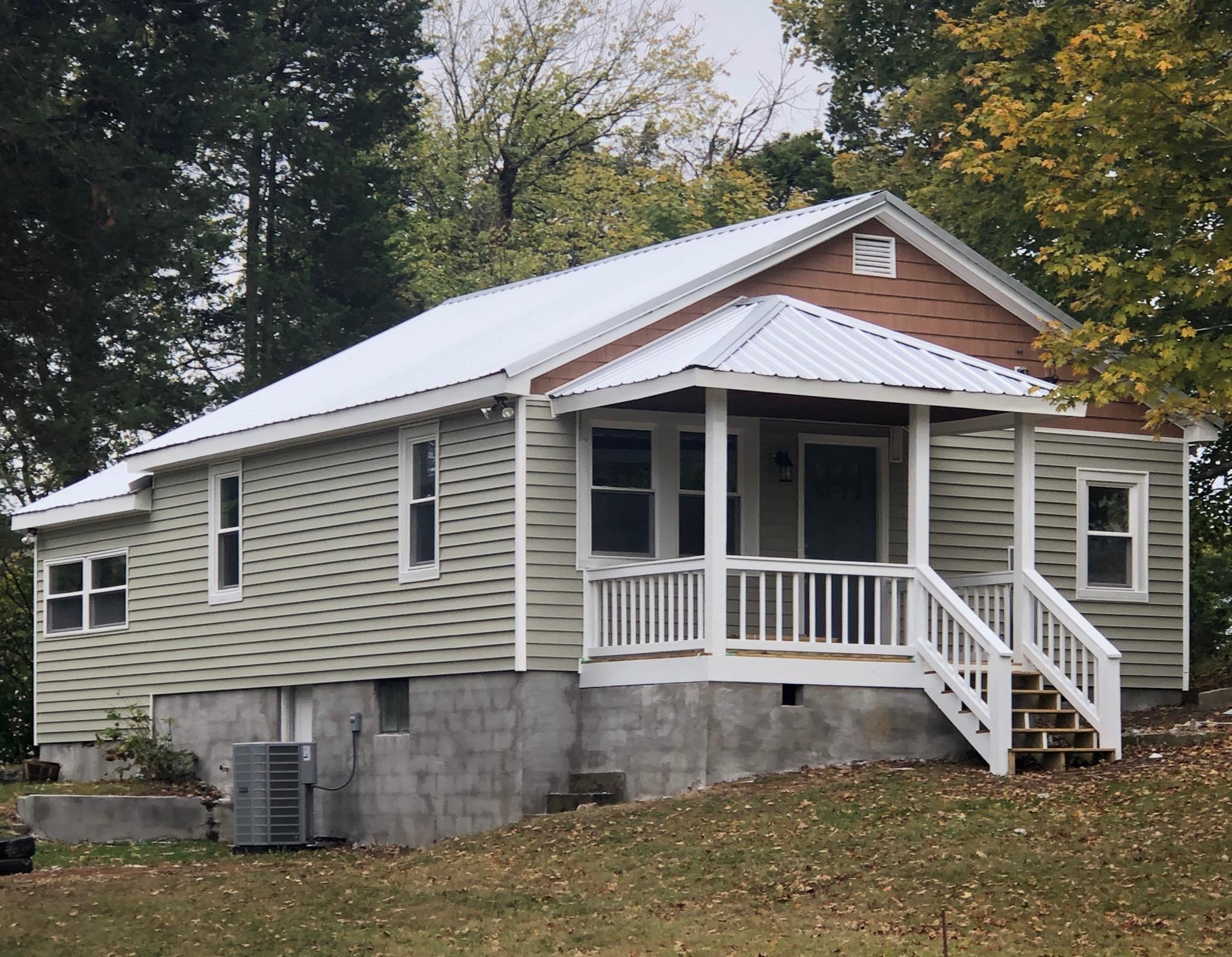 120 Spring Street Maynardville, TN 37807 - Photo 1 of 15 120 Spring