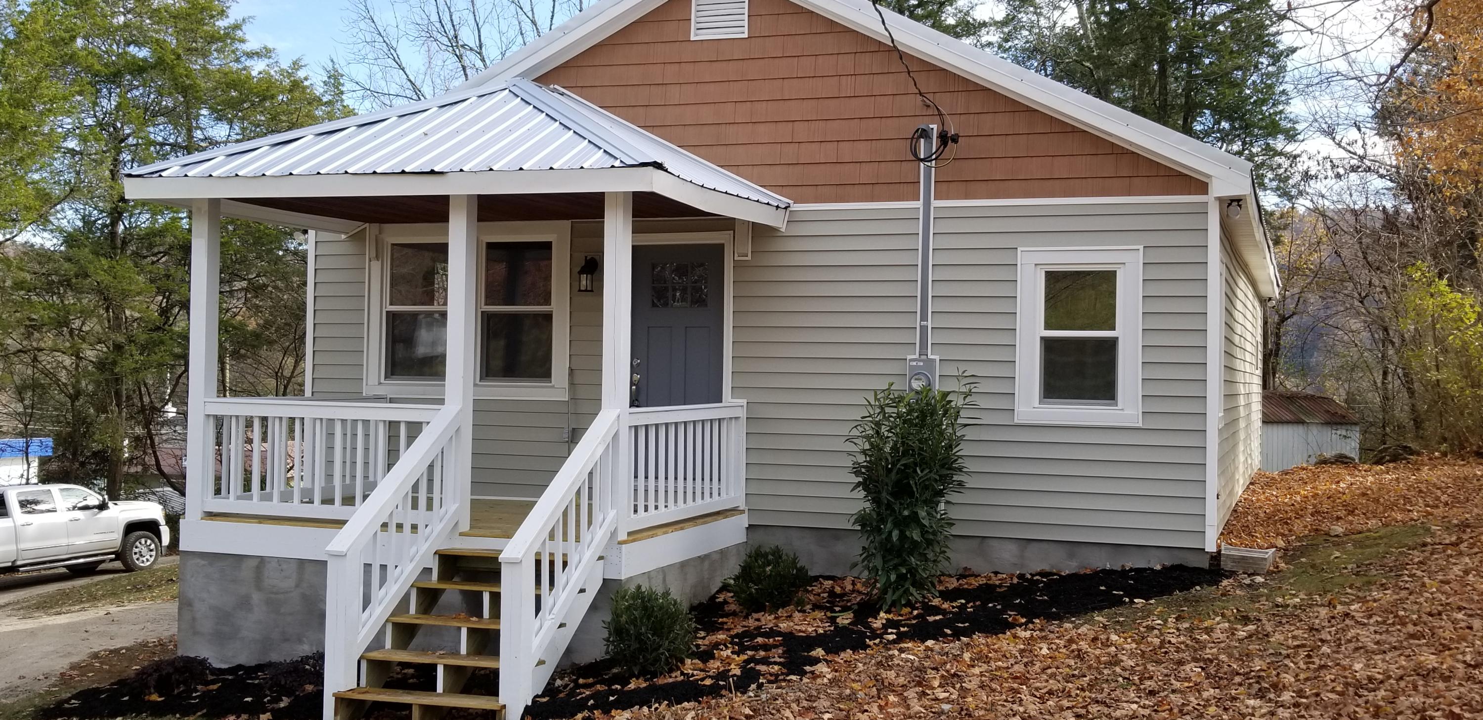 120 Spring Street Maynardville, TN 37807 - Photo 2 of 15 120 SPRING
