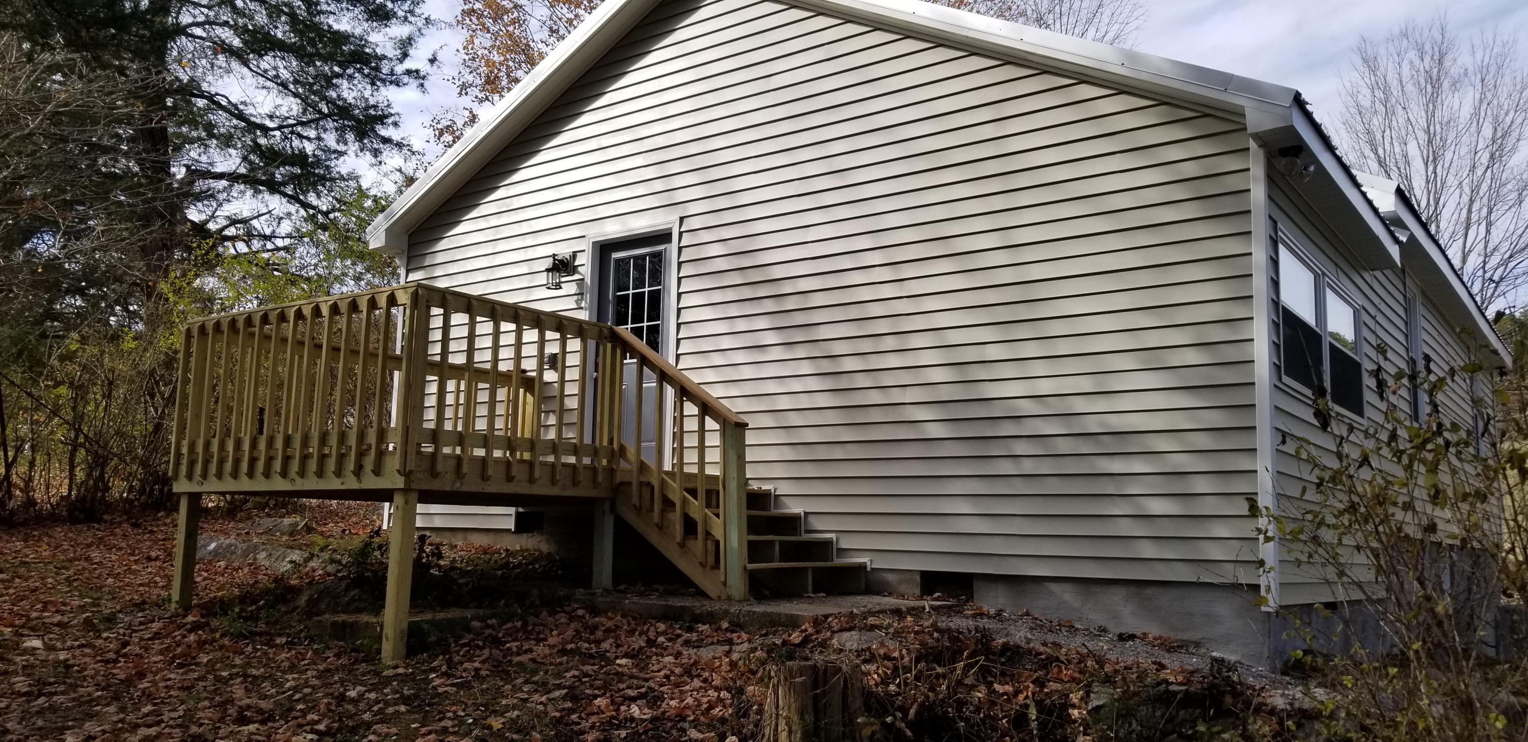 120 Spring Street Maynardville, TN 37807 - Photo 3 of 15 DECK